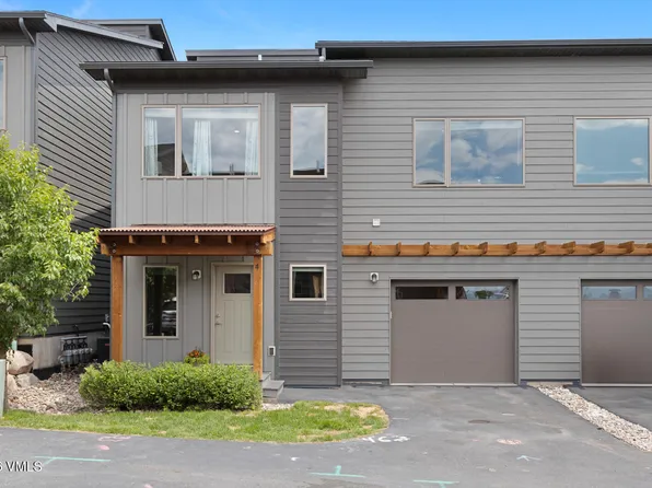 4 Uneva Ct Unit B1, Eagle, CO 81631