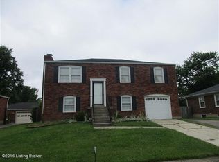 5808 Shelby St, Louisville, KY 40291