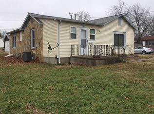 129 S Park Ave, Joplin, MO 64801