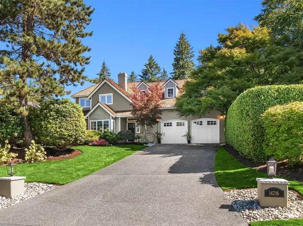 14216 209th Avenue NE, Woodinville, WA 98077
