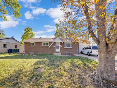 12446 E Alaska Place, Aurora, CO, 80012
