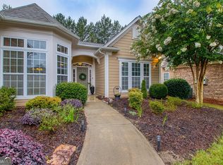 424 Tallulah Dr, Griffin, GA 30223