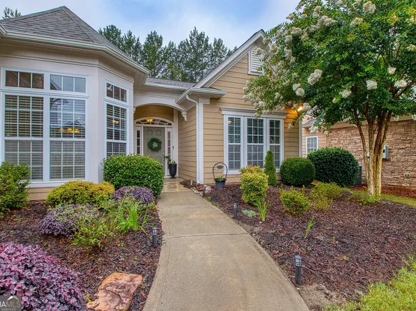 424 Tallulah Dr, Griffin, GA 30223