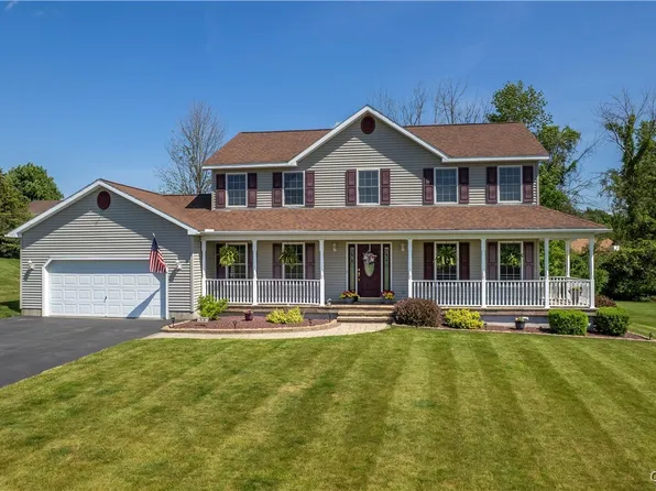 121 Ben Bar Cir, Whitesboro, NY 13492