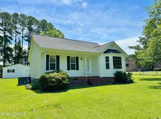 4917 Highway 258 S, Kinston, NC 28504
