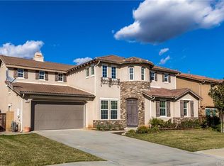 31868 Ridge Berry Dr, Winchester, CA 92596