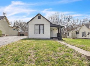 3114 Olive St, Saint Joseph, MO 64507