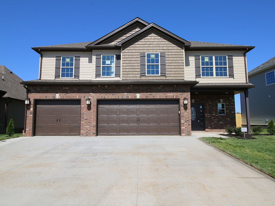 1st image of 472 Summerfield Lot 472