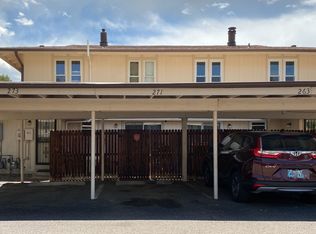 271 S Newark Cir, Aurora, CO 80012