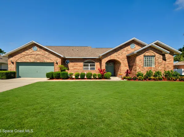 4065 Sand Ridge Dr, Merritt Island, FL 32953