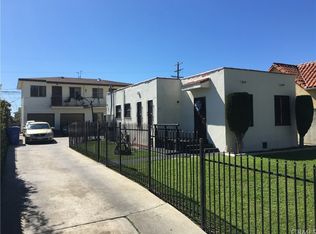 1516 W 84th Pl, Los Angeles, CA 90047
