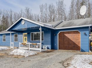 33375 Gas Well Rd, Soldotna, AK 99669
