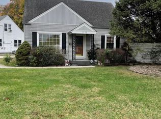 1756 Bernheim Ln, Louisville, KY 40210