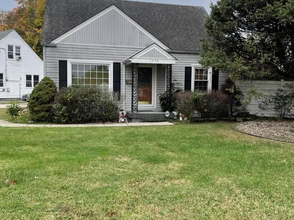 1756 Bernheim Ln, Louisville, KY 40210