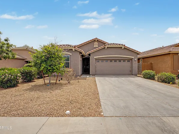 12449 W MYRTLE Court, Glendale, AZ 85307