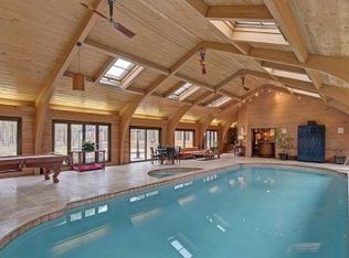 5 Briarwood Ct, Medford, NJ 08055