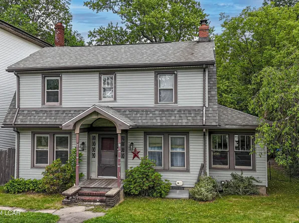 49 Tamaqua St, Hazleton, PA 18201