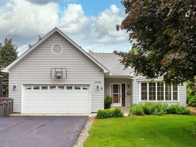14455 Glenhurst Ave, Savage, MN, 55378
