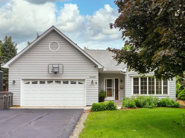 14455 Glenhurst Ave, Savage, MN 55378