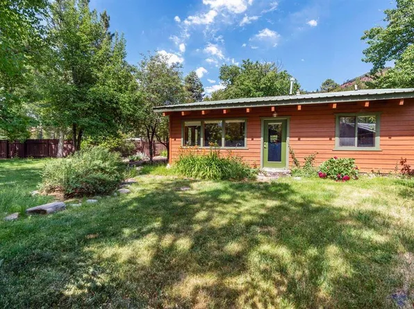 34 Bruce Lane, Durango, CO 81301