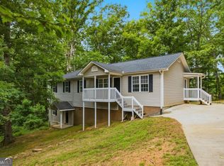 433 Elliots Ln, Dahlonega, GA 30533