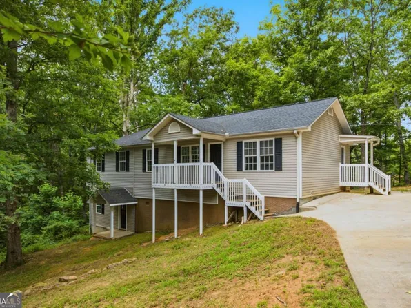 433 Elliots Ln, Dahlonega, GA 30533