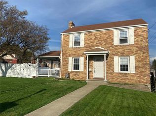 922 Greenhill Rd, Pittsburgh, PA 15209