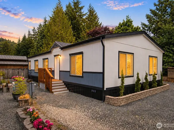 32501 NE 50th Street #31, Carnation, WA 98014