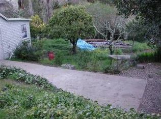 134 Reservoir Rd, San Rafael, CA 94901