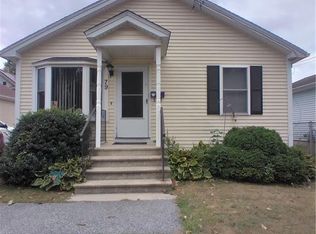79 Brush Hill Rd, Providence, RI 02909