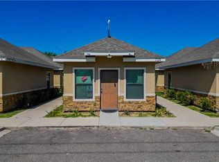 731 N Tower Rd, Alamo, TX 78516