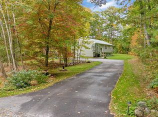 69 Mathews Brook Rd, Warren, ME 04864