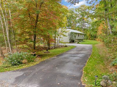 69 Mathews Brook Road, Warren, ME, 04864