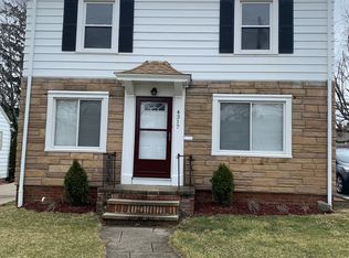 4317 W 58th St, Cleveland, OH