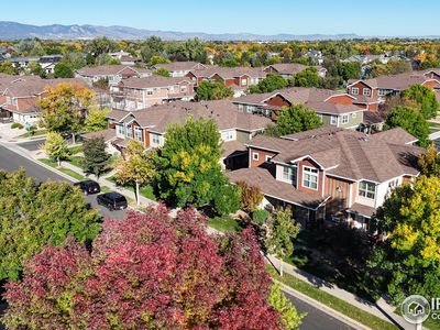 5850 Dripping Rock Ln G-102, Fort Collins, CO, 80528