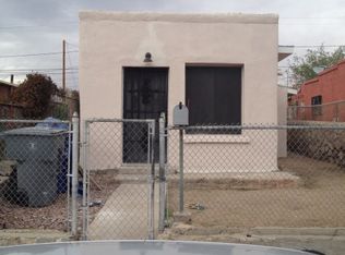 5431 Dailey Ave, El Paso, TX 79905