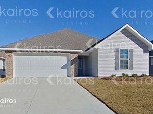 8049 Hendrick Dr, Baton Rouge, LA 70817