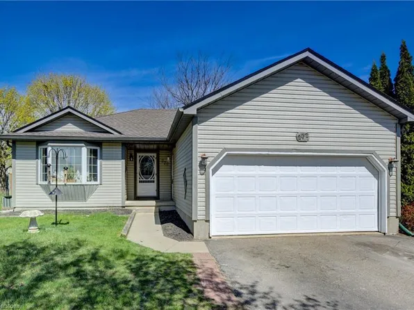 272 Fennel St, Blandford Blenheim, ON N0J 1S0