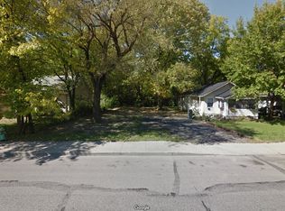 3316 N Sherman Dr, Indianapolis, IN
