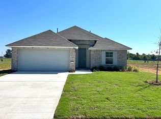 4157 Grassy Lake Dr, Bossier City, LA 71111