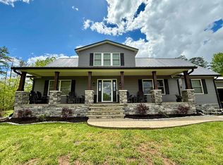 399 Wilder Rd, Vinton, OH 45686