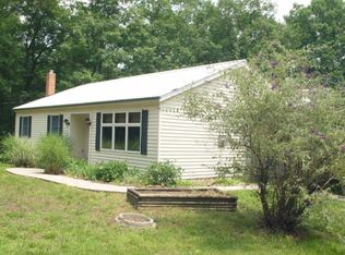 245 Blue Knob Ln, Keyser, WV 26726