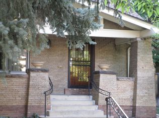 505 N Ogden St, Denver, CO 80218
