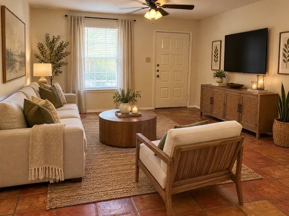2717 Quail Run St APT A, Harlingen, TX 78550