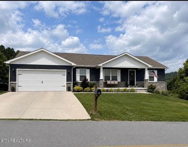 3308 Clouds Rd, New Tazewell, TN, 37825