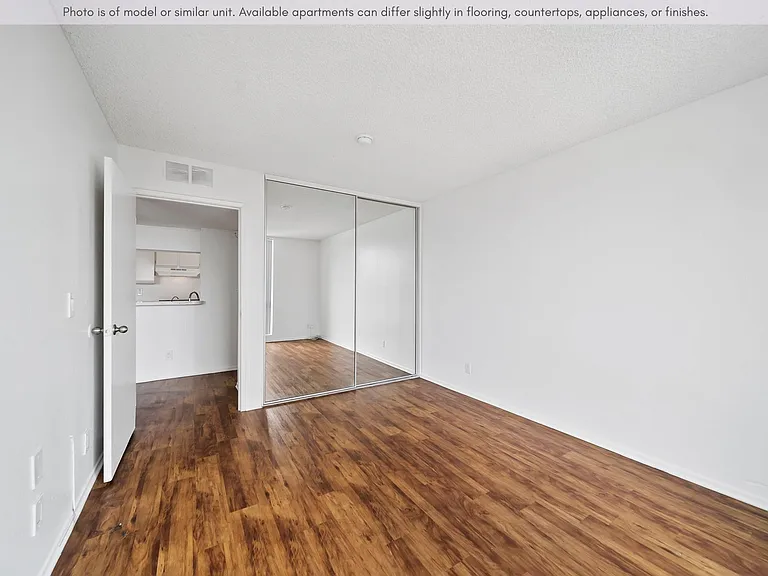 Park View Apartments — Photo 11