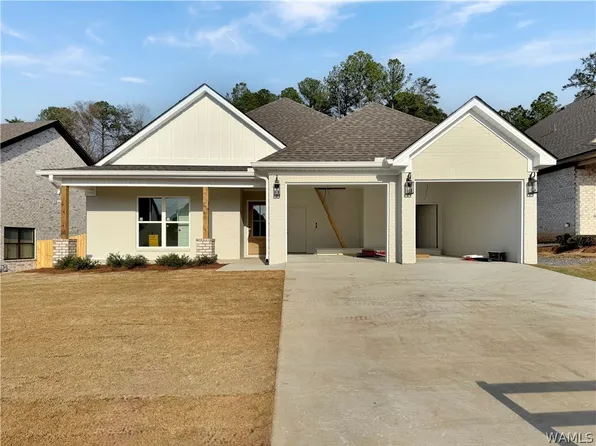 9583 Crete Cir, Tuscaloosa, AL 35406
