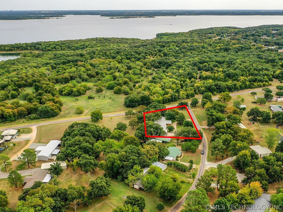 7818 Restful Ln, Kingston, OK 73439 | MLS #2238126 | Zillow