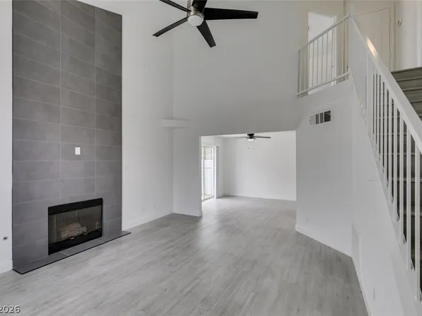 8449 Blue Island Ave, Las Vegas, NV 89129
