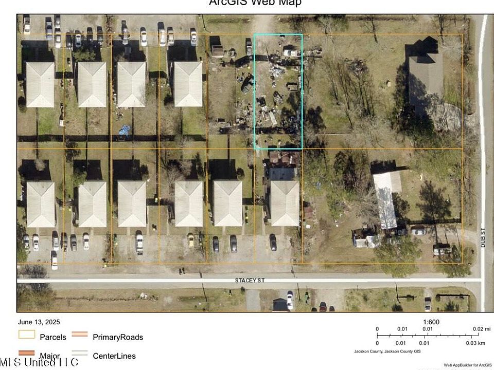 2nd image of 0 Masterson St #14
